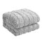 Emsley Duvet Set With Pillow Sham, Euro Sham, Decorative Pillows and Duvet Cover